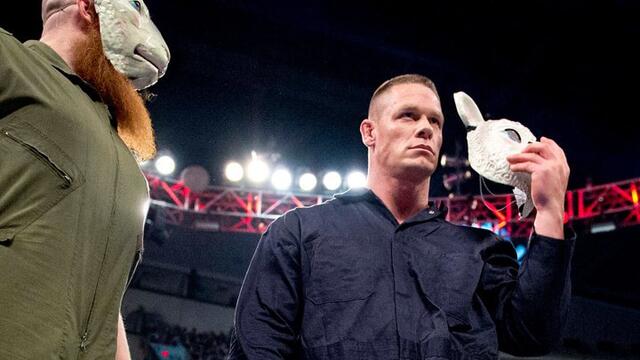 Unforgettable John Cena vs. Bray Wyatt moments: WWE Top 10, March 18, 2020 background