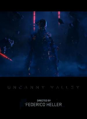 Uncanny Valley [Portuguese]
