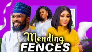 MENDING FENCES
