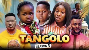 TANGOLO 3