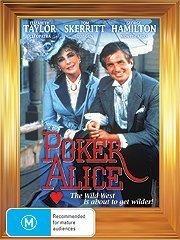 Poker Alice [Portuguese]
