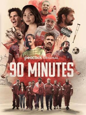 90 Minutes [SpanishLatam]