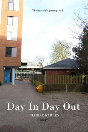 Day in Day Out [Portuguese]
