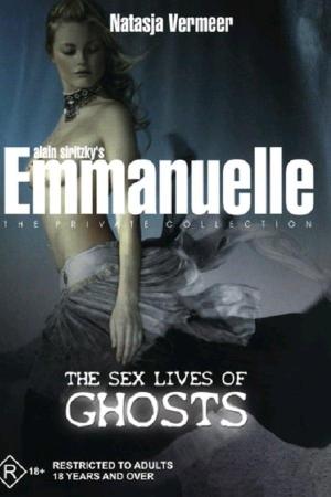 The Sex Lives of Ghosts [Portuguese]