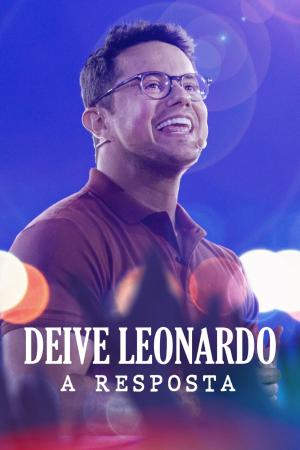 Deive Leonardo: The Answer [Portuguese]