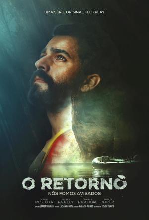 O Retorno [Portuguese]