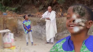 Omo Ologini