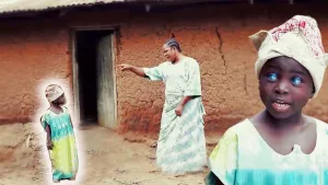 Mufu Ika - A Nigerian Yoruba Movie