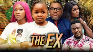 THE EX