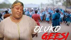 Oluko Geesi