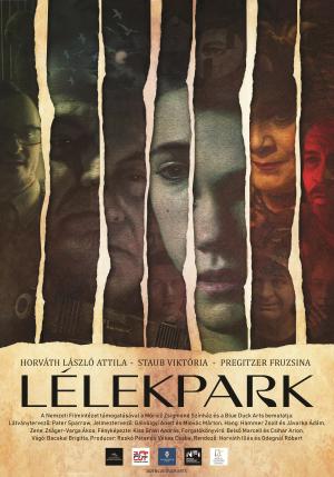 Soul Park [Portuguese]