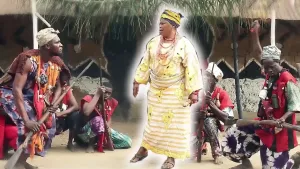 Iyalode Orisa