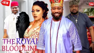 THE ROYAL BLOODLINE