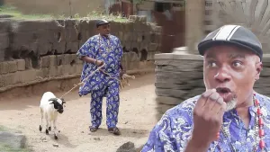 Onibara Elewure