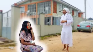 Igbokigbo - A Nigerian Yoruba Movie