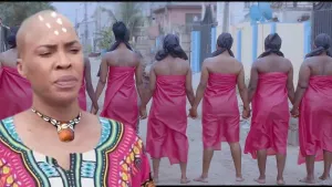 Fisayo Abe - Yoruba Movie Drama