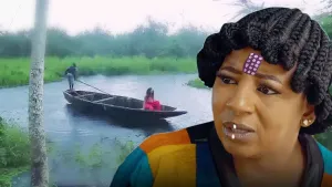 Asiri Olugbeja