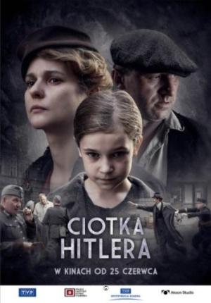 Hitler's Aunt [Portuguese]