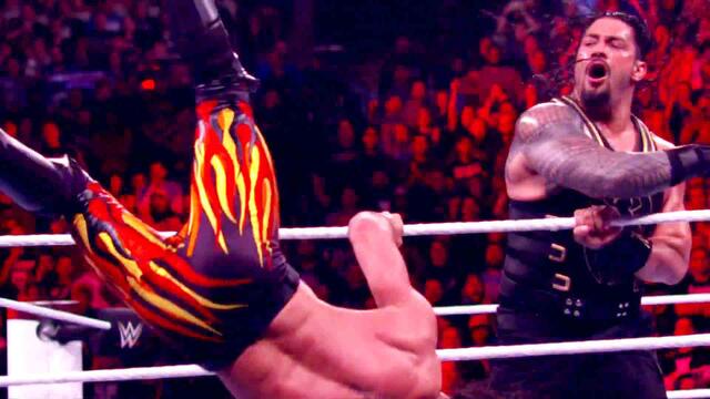 Royal Rumble 2020: Streaming live Jan. 26 on WWE Network