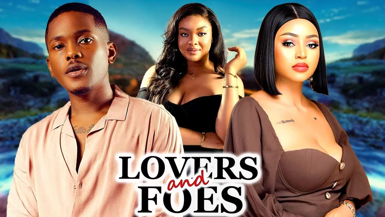 LOVERS & FOES