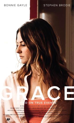 Grace [Portuguese]