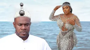 Igbeyawo Olori Odo