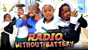RADIO WITHOUT BATTERY - 123Movies