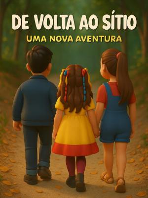 De Volta ao Sítio - Uma Nova Aventura [Portuguese]