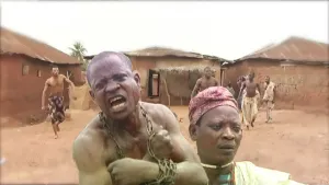 Olode Aiye