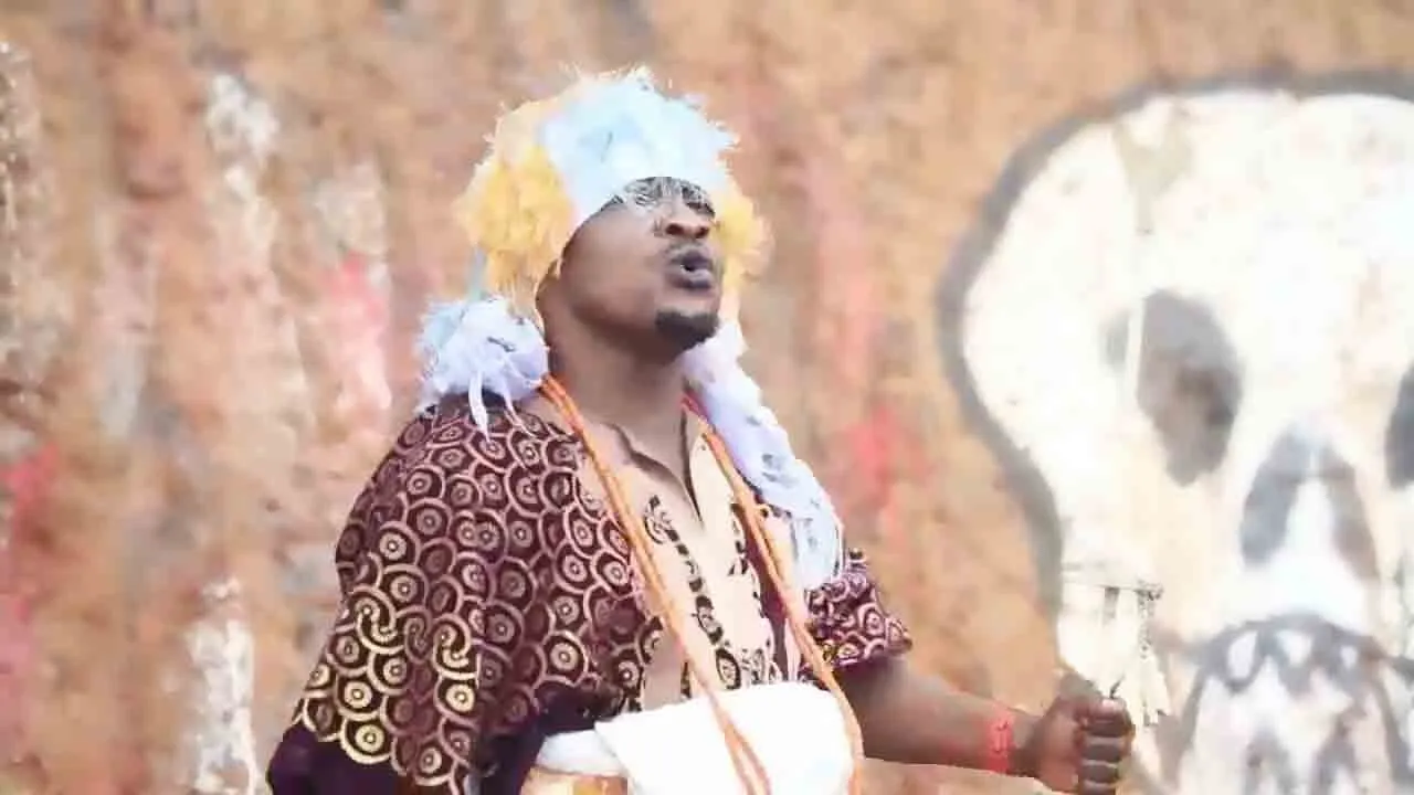 Ikunle Agba