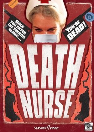 Death Nurse [Portuguese]