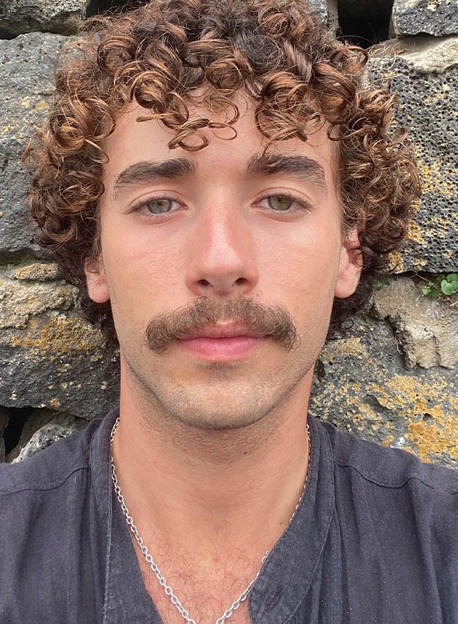 Rafael Paes