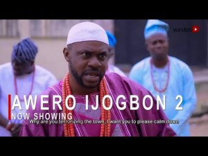 Awero Ijogbon 2
