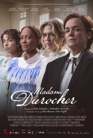 Madame Durocher [Portuguese]