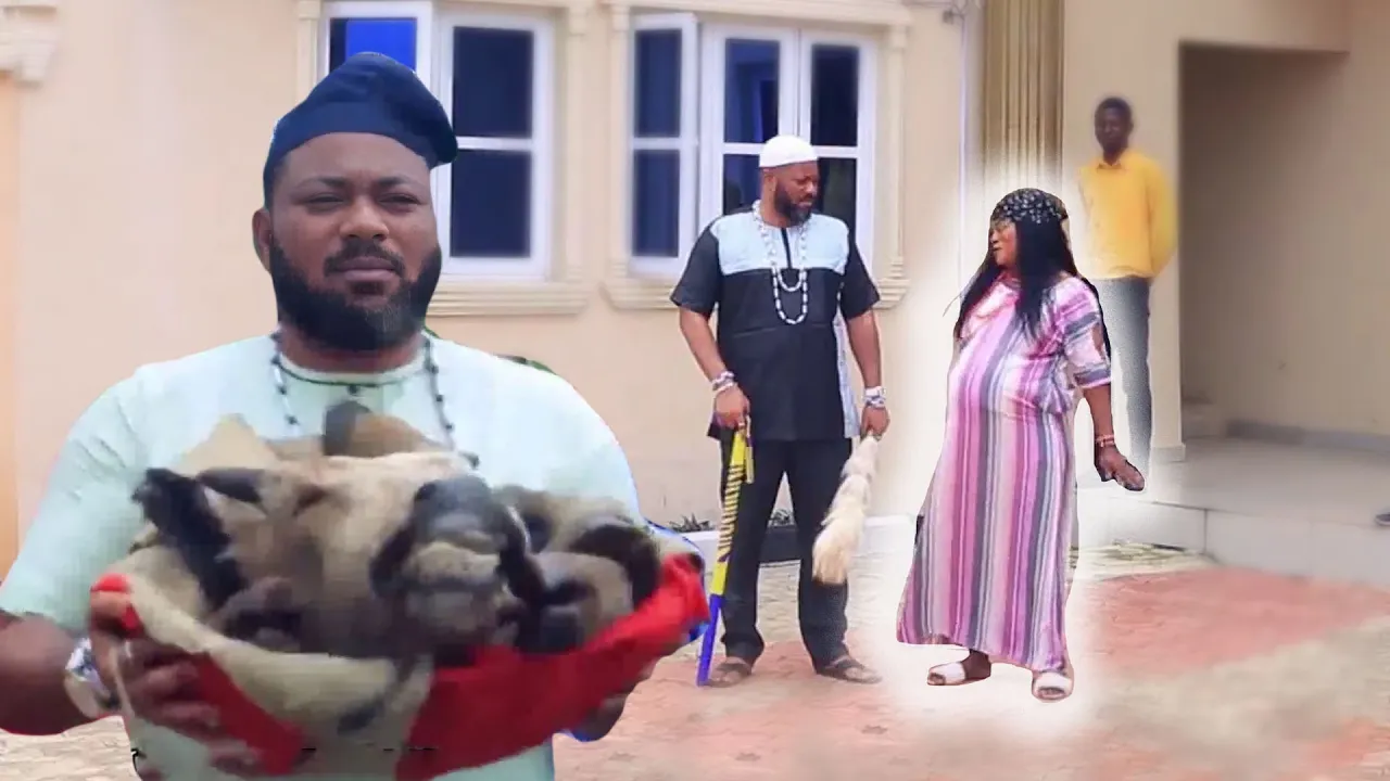 Oyun Omo Oba