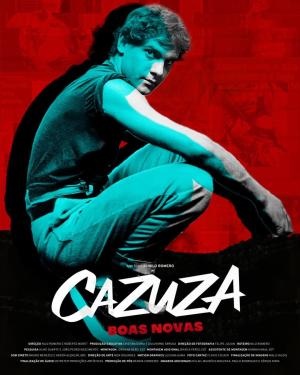 Cazuza: Boas Novas [Portuguese]