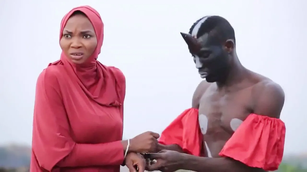 Igbeyawo Ebora - A Nigerian Yoruba Movie