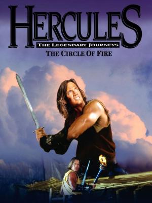 Hercules and the Circle of Fire [Spanish]