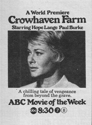 Crowhaven Farm [Portuguese]