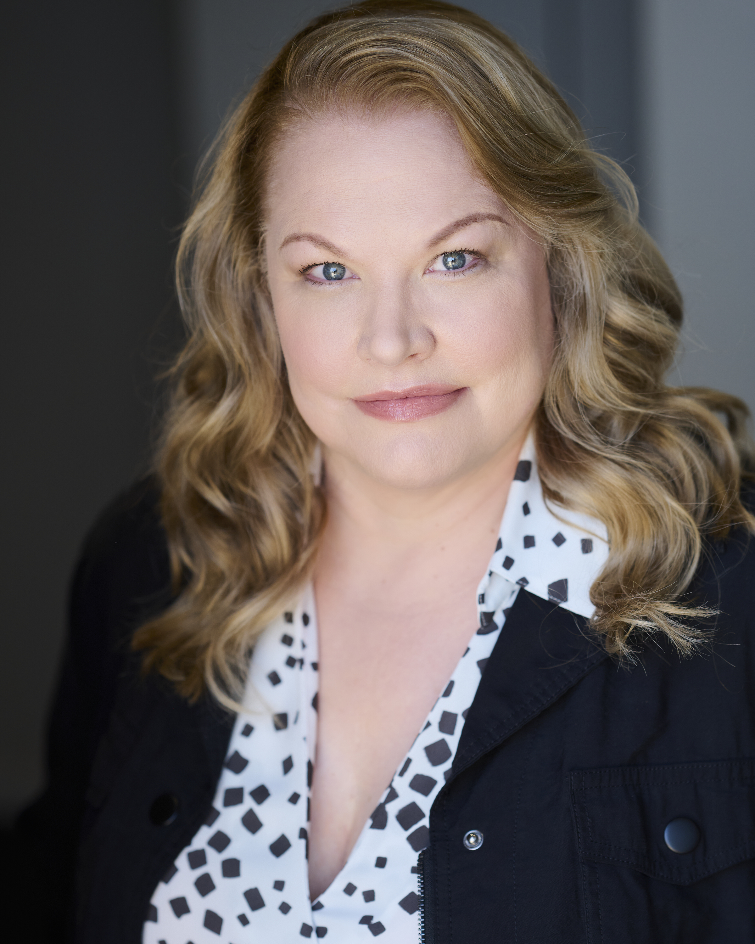 actor Brandy Miller large photo