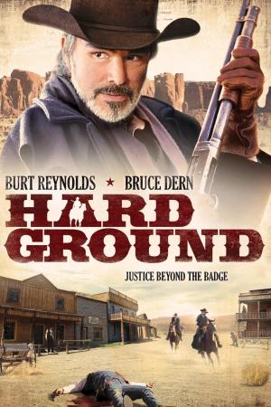 Hard Ground [Portuguese]