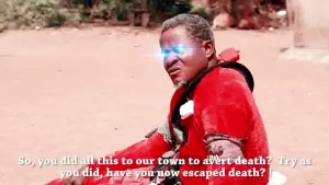 Oleyeloogun - Nigerian Yoruba Movie