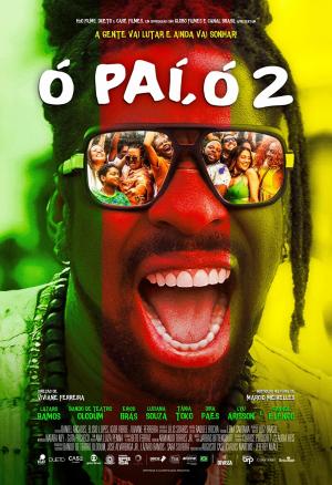 Ó Paí, Ó 2 [Portuguese]