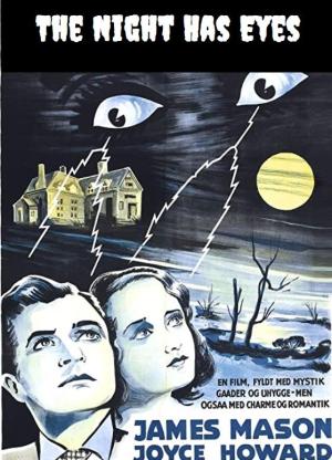 The Night Has Eyes [Portuguese]