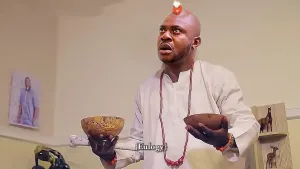 Omo Lagbaja
