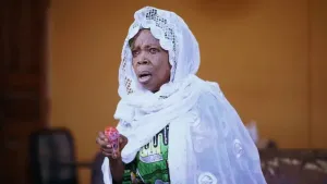 Omo Arugbo