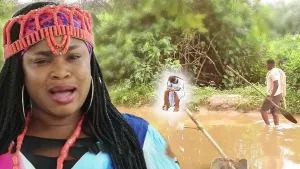 Yeye Omo Eja