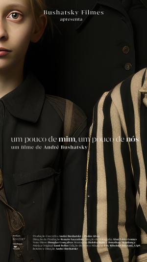 Um Pouco de Mim, Um Pouco de Nós [Portuguese]