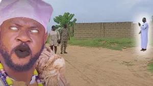 Ara Omoajebimamo
