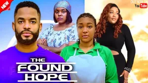 THE FOUND HOPE